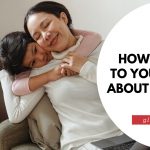 how to talk to kids about periods