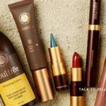 Soultree toning mist