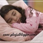 sleeping