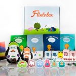 learning activity box