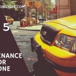 maintenance