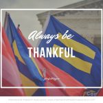 health thankful