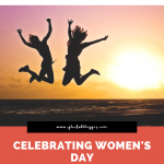 celebrating women's day