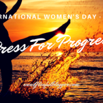 international women's day