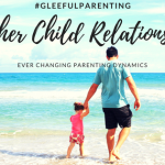 child behaviour