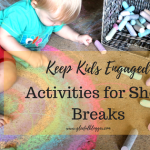 kids activties