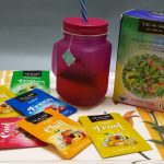 ice tea benefits
