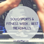 Best treadmills