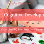 cognitive development