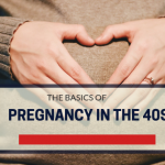 getting pregnant