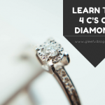 check diamond jewellery
