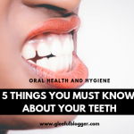 oral health