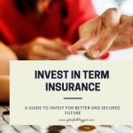 term insurance policies