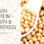 Soy protein health benefits