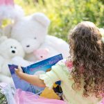 good reading habits in children