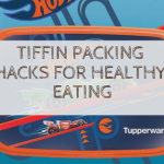 best tiffin box India for kids