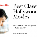 Best Classic Hollywood Movies to watch online