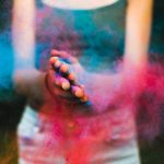 celebrate holi
