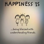 friends are forever