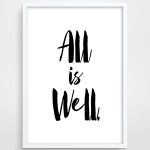 My Happiness Mantra for Blogchatter A2Z