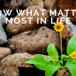 life matters