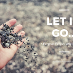 Letting go for happy living