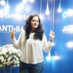 Anti-BAC led crompton