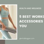 workout accessories