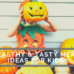 healthy meal plans for kids