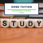 Why home tuition are important