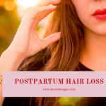 postpartum hair loss
