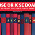 is CBSE board better than ICSE for my child
