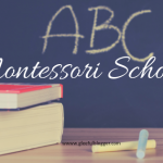 Montessori schools near me
