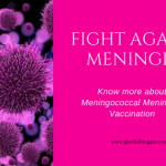 meningitis vaccination