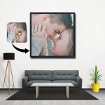 handmade painting
