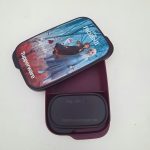 tupperware lunchbox frozen disney