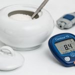 How to prevent diabetes amputations