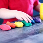Mental and emotional well being of your child