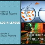 #Blogaleague