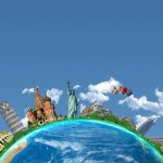 fascinating facts about travel the world