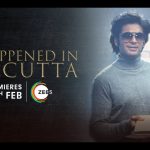 it happened in Calcutta webseries