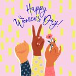 International Women's Day