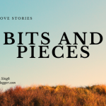 Part 2 short love story gleefulblogger