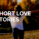 Short love stories a quick read