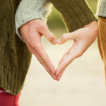 Let there be love