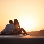 Just you and me togetehr