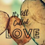 it's all called love by Dipika Sigh