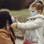mental health of children during Covid19