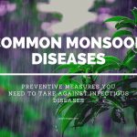 infectious diseases during monsoon