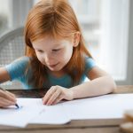 develop kid's self-esteem